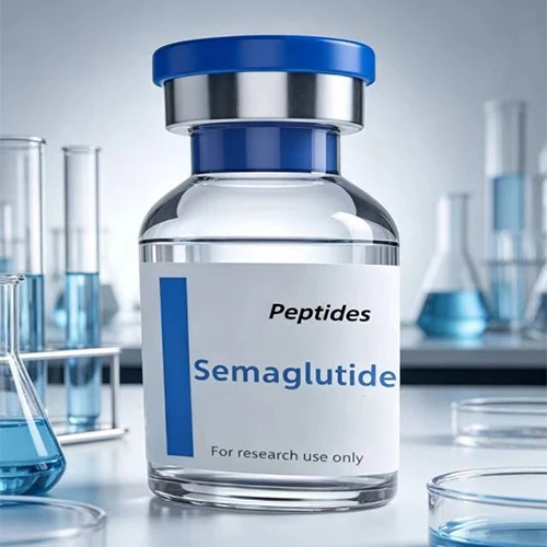 99% puhtusastmega semaglutiid 20 mg 10 viaali võrgus